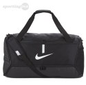 Torba Nike Academy Team L czarna CU8089 010 Nike Team