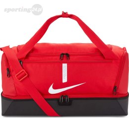 Torba Nike Academy Team M Hardcase czerwona CU8096 657 Nike Team