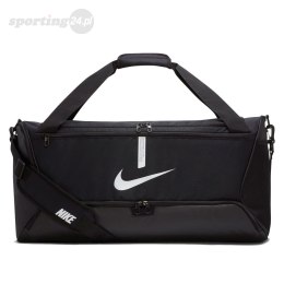 Torba Nike Academy Team czarna CU8090 010 Nike Team