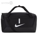 Torba Nike Academy Team czarna CU8097 010 Nike Team