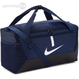 Torba Nike Academy Team granatowa CU8097 410 Nike Team