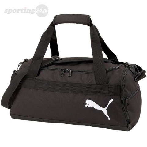 Torba Puma teamGOAL 23 Teambag S czarna 76857 03 Puma Torba Puma teamGOAL 23 Teambag S czarna 76857 03 Puma