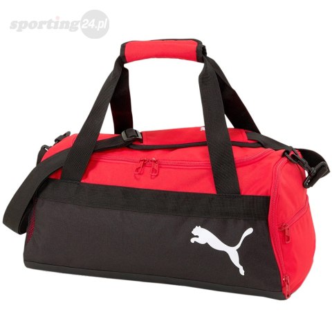 Torba Puma teamGOAL 23 Teambag S czerwona 76857 01 Puma Torba Puma teamGOAL 23 Teambag S czerwona 76857 01 Puma