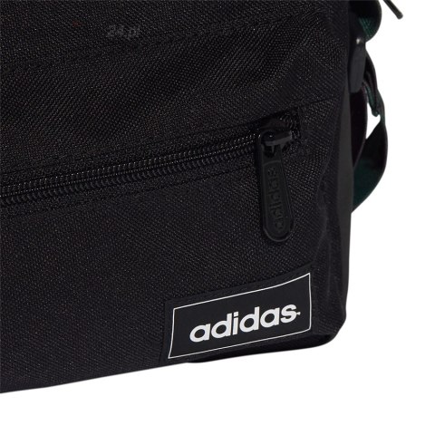 Torebka na ramię adidas Clsc Camo Org czarna GN2062 Adidas Torebka na ramię adidas Clsc Camo Org czarna GN2062 Adidas