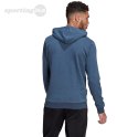 Bluza męska adidas Essentials Hoodie niebieska GM6965 Adidas