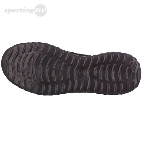 Buty Kappa Capilot czarne 242961 1111 Kappa Buty Kappa Capilot czarne 242961 1111 Kappa