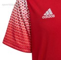 Koszulka dla dzieci adidas Regista 20 Jersey Youth czerwona FI4565 Adidas teamwear