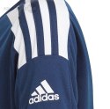 Koszulka dla dzieci adidas Squadra 21 Jersey Youth granatowa GN5745 Adidas teamwear