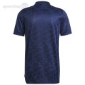 Koszulka męska adidas Condivo 21 Jersey Primeblue granatowa GJ6801 Adidas teamwear