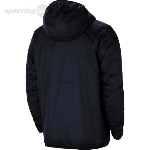Kurtka męska Nike Thrm Rpl Park20 Fall Jkt granatowa CW6157 451 Nike Team Kurtka męska Nike Thrm Rpl Park20 Fall Jkt granatowa CW6157 451 Nike Team