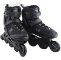 Łyżworolki Roces Icon czarne 400821 03 Roces