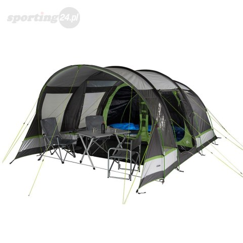 Namiot High Peak Garda 4.0 szaro-zielony 11821 High Peak Namiot High Peak Garda 4.0 szaro-zielony 11821 High Peak