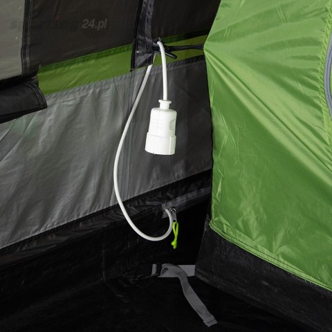 Namiot High Peak Garda 4.0 szaro-zielony 11821 High Peak Namiot High Peak Garda 4.0 szaro-zielony 11821 High Peak