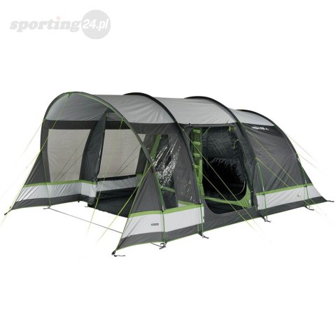 Namiot High Peak Garda 5.0 szaro-zielony 11823 High Peak Namiot High Peak Garda 5.0 szaro-zielony 11823 High Peak