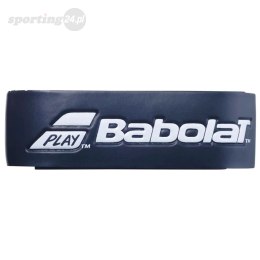 Owijka Babolat Syntec Feel Pro czarna 670051 105 Babolat