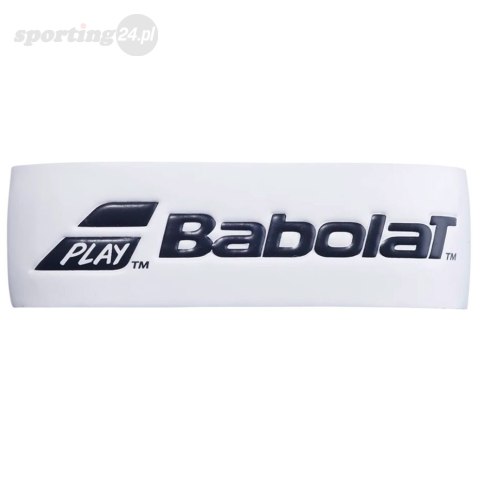 Owijka Babolat Syntec Pro Feel biała 670051 101 Babolat Owijka Babolat Syntec Pro Feel biała 670051 101 Babolat