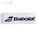 Owijka Babolat Syntec Team Feel biała 670065 101 Babolat