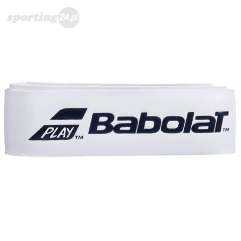 Owijka Babolat Syntec Team Feel biała 670065 101 Babolat Owijka Babolat Syntec Team Feel biała 670065 101 Babolat