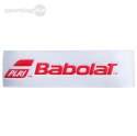 Owijka Babolat Syntec Team Feel biało-czerwona 670065 149 Babolat