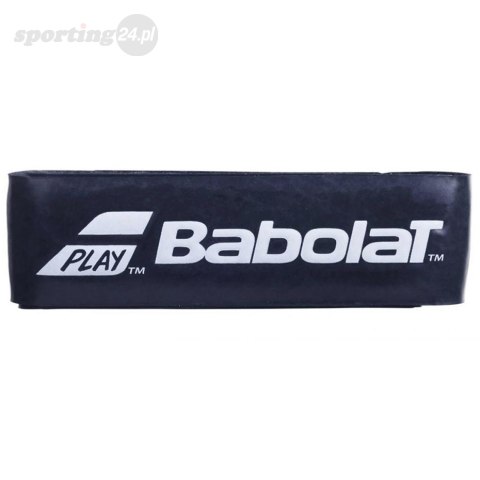 Owijka Babolat Syntec Team Feel czarna 670065 105 Babolat Owijka Babolat Syntec Team Feel czarna 670065 105 Babolat