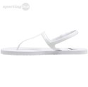 Sandały damskie Puma Cozy Sandal Wns białe 375212 02 Puma Sandały damskie Puma Cozy Sandal Wns białe 375212 02 Puma