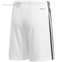 Spodenki dla dzieci adidas Squadra 21 Short Youth białe GN5766 Adidas teamwear