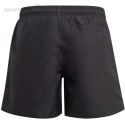 Spodenki kąpielowe dla dzieci adidas Classic Badge Of Sports Shorts czarne GQ1063 Adidas