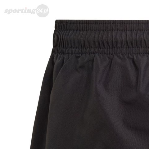 Spodenki kąpielowe dla dzieci adidas Classic Badge Of Sports Shorts czarne GQ1063 Adidas Spodenki kąpielowe dla dzieci adidas Classic Badge Of Sports Shorts czarne GQ1063 Adidas
