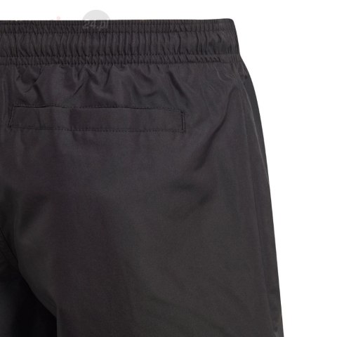 Spodenki kąpielowe dla dzieci adidas Classic Badge Of Sports Shorts czarne GQ1063 Adidas Spodenki kąpielowe dla dzieci adidas Classic Badge Of Sports Shorts czarne GQ1063 Adidas