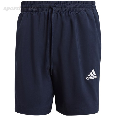 Spodenki męskie adidas Sportphoria Shorts granatowe GK9603 Adidas Spodenki męskie adidas Sportphoria Shorts granatowe GK9603 Adidas