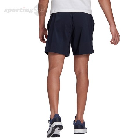 Spodenki męskie adidas Sportphoria Shorts granatowe GK9603 Adidas Spodenki męskie adidas Sportphoria Shorts granatowe GK9603 Adidas