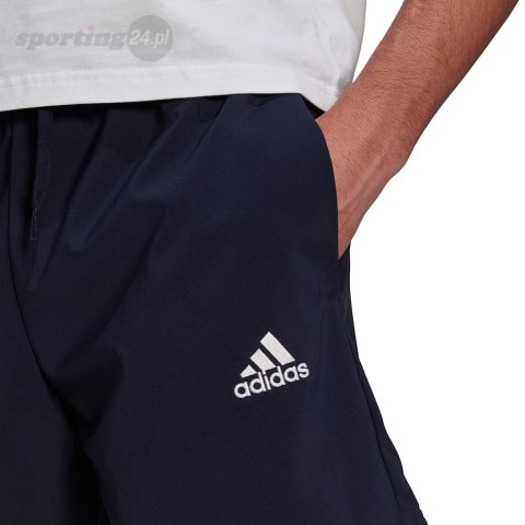 Spodenki męskie adidas Sportphoria Shorts granatowe GK9603 Adidas Spodenki męskie adidas Sportphoria Shorts granatowe GK9603 Adidas