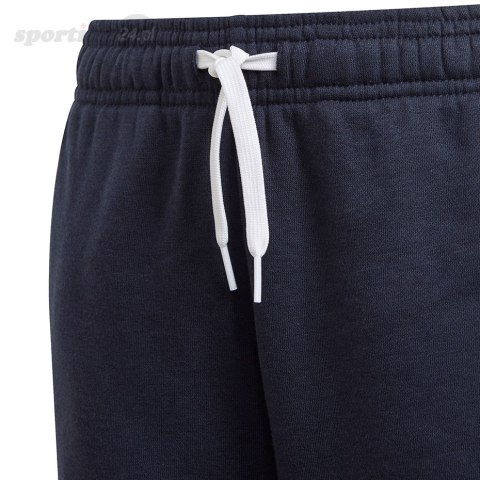 Spodnie dla dzieci adidas Essentials 3 Stripes Pant granatowe GQ8898 Adidas Spodnie dla dzieci adidas Essentials 3 Stripes Pant granatowe GQ8898 Adidas