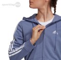 Bluza damska adidas Essentials French fioletowa H07838 Adidas