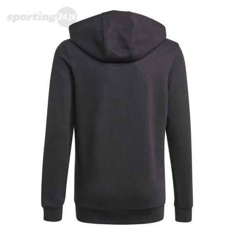 Bluza dla dzieci adidas Essentials czarna GN4027 Adidas Bluza dla dzieci adidas Essentials czarna GN4027 Adidas