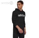 Bluza męska adidas Essentials Hoodie czarna GK9057 Adidas