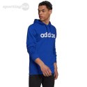 Bluza męska adidas Essentials Hoodie niebieska H12165 Adidas