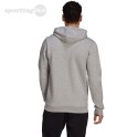 Bluza męska adidas Essentials Hoodie szara GK9071 Adidas