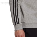 Bluza męska adidas Essentials Sweatshirt szara GK9110 Adidas