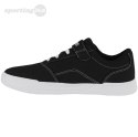 Buty dla dzieci Kappa Chose Sun K czarno-białe 260691K 1110 Kappa Buty dla dzieci Kappa Chose Sun K czarno-białe 260691K 1110 Kappa