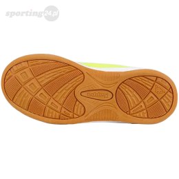 Buty dla dzieci Kappa Kickoff K limonkowe 260509K 4011 Kappa