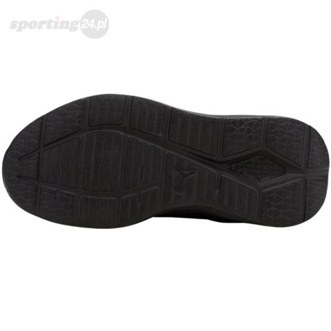 Buty dla dzieci Puma Wired Run czarne 374216 01 Puma Buty dla dzieci Puma Wired Run czarne 374216 01 Puma