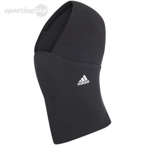 Komin adidas Condivo Neck Warmer czarny GH7248 Adidas teamwear Komin adidas Condivo Neck Warmer czarny GH7248 Adidas teamwear
