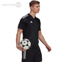 Koszulka męska adidas Condivo 21 JSY czarna GJ6790 Adidas teamwear