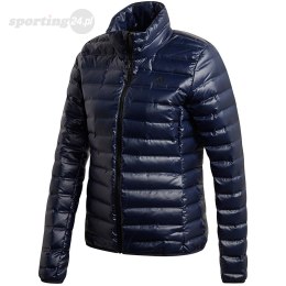 Kurtka damska adidas Varilite Down Ja granatowa CY8741 Adidas