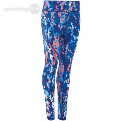 Legginsy damskie Kappa IASMINA 309098 19-4151 Kappa Legginsy damskie Kappa IASMINA 309098 19-4151 Kappa