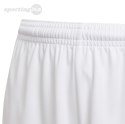 Spodenki dla dzieci adidas Squadra 21 Short Youth białe GN5765 Adidas teamwear