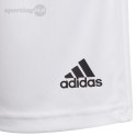 Spodenki dla dzieci adidas Squadra 21 Short Youth białe GN5765 Adidas teamwear