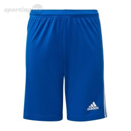 Spodenki dla dzieci adidas Squadra 21 Short Youth niebieskie GK9156 Adidas teamwear