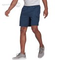 Spodenki męskie adidas Aeroready Designed 2 Move Woven Sport Shorts granatowe GT8162 Adidas